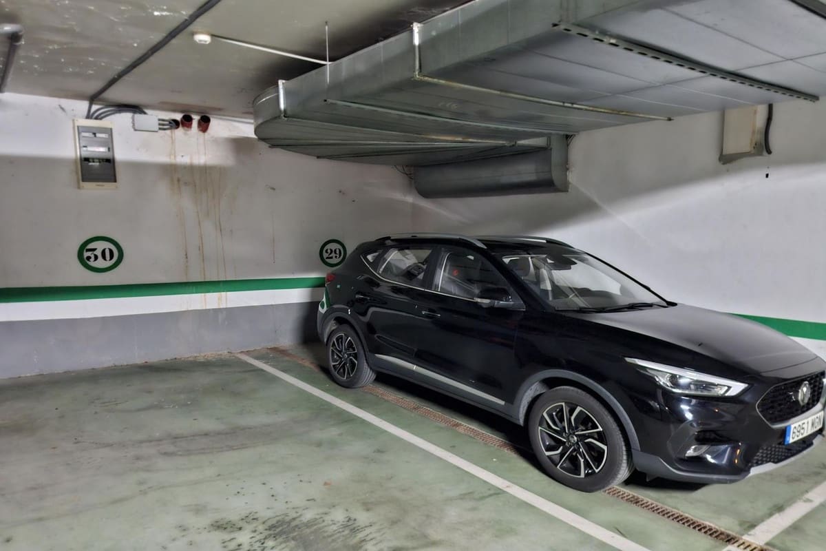 2 camera da letto Appartamento in vendita in La Cala de Mijas con piscina garage - 275.000 € (Rif: 9553091)