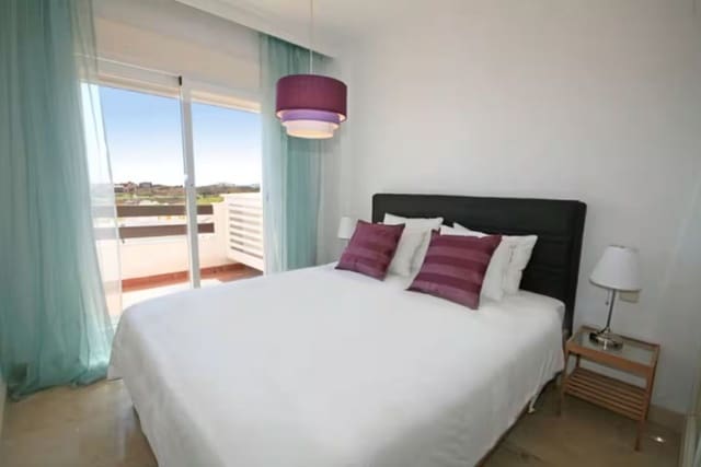 2 quarto Apartamento para venda em La Cala de Mijas, Mijas com piscina garagem - 275 000 € (Ref: 9553091)