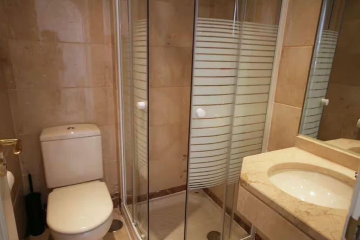 2 slaapkamer Appartement te koop in La Cala de Mijas met zwembad garage - € 275.000 (Ref: 9553091)