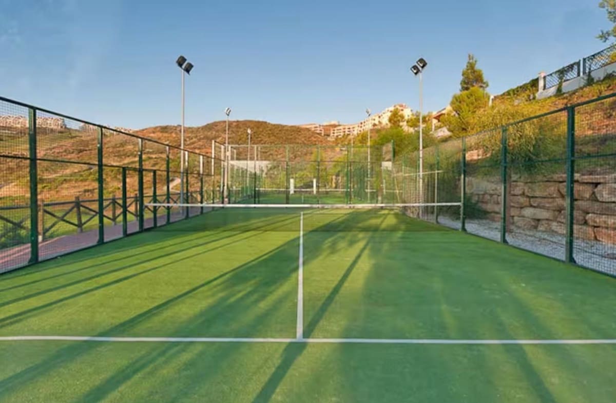 2 slaapkamer Appartement te koop in La Cala de Mijas met zwembad garage - € 275.000 (Ref: 9553091)