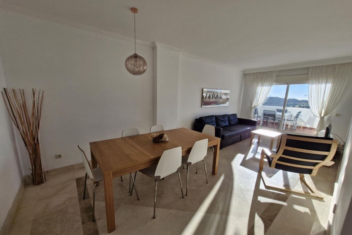 2 slaapkamer Appartement te koop in La Cala de Mijas met zwembad garage - € 275.000 (Ref: 9553091)