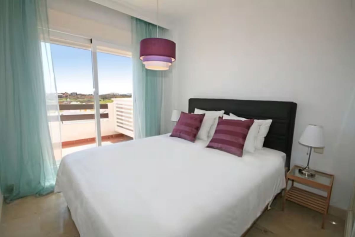 2 slaapkamer Appartement te koop in La Cala de Mijas met zwembad garage - € 275.000 (Ref: 9553091)
