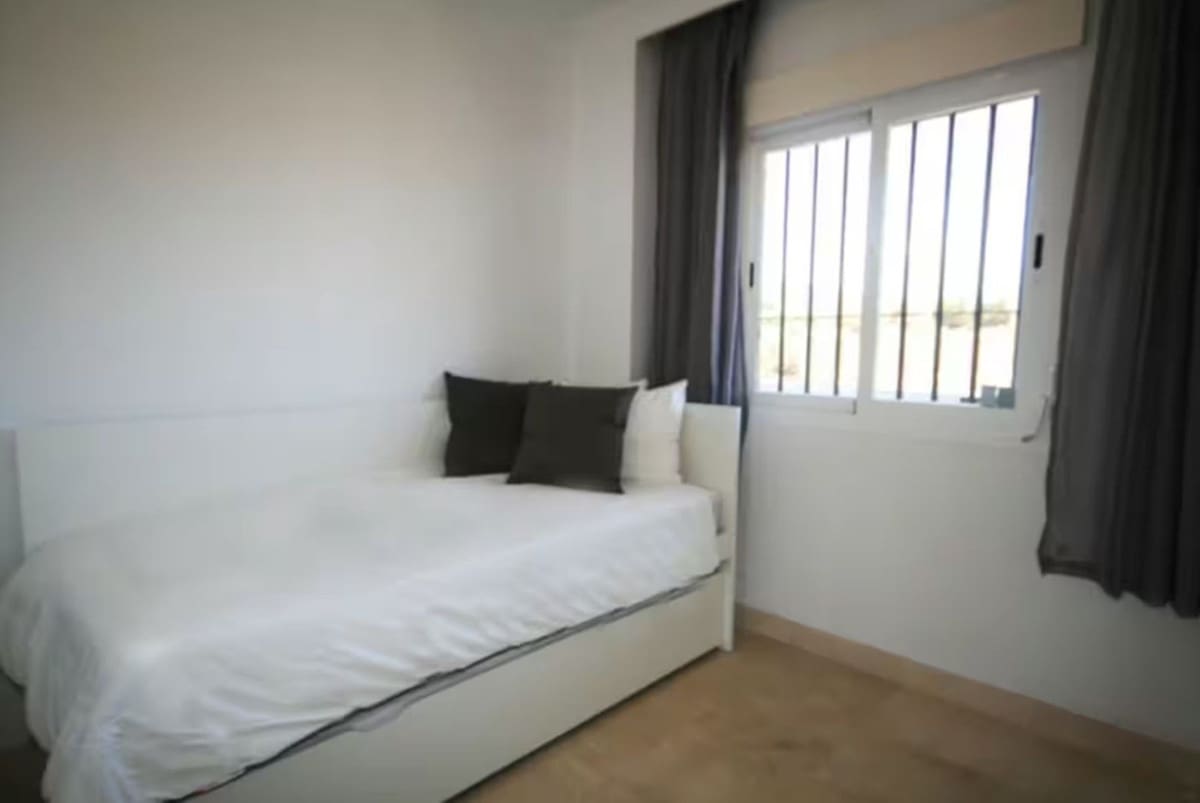 2 slaapkamer Appartement te koop in La Cala de Mijas met zwembad garage - € 275.000 (Ref: 9553091)