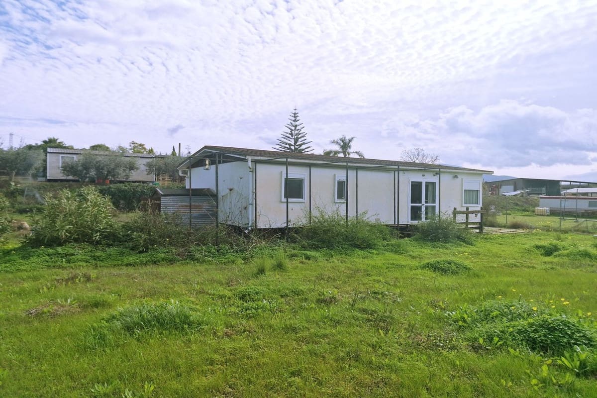 Grond te koop in Coin - € 59.000 (Ref: 9560704)