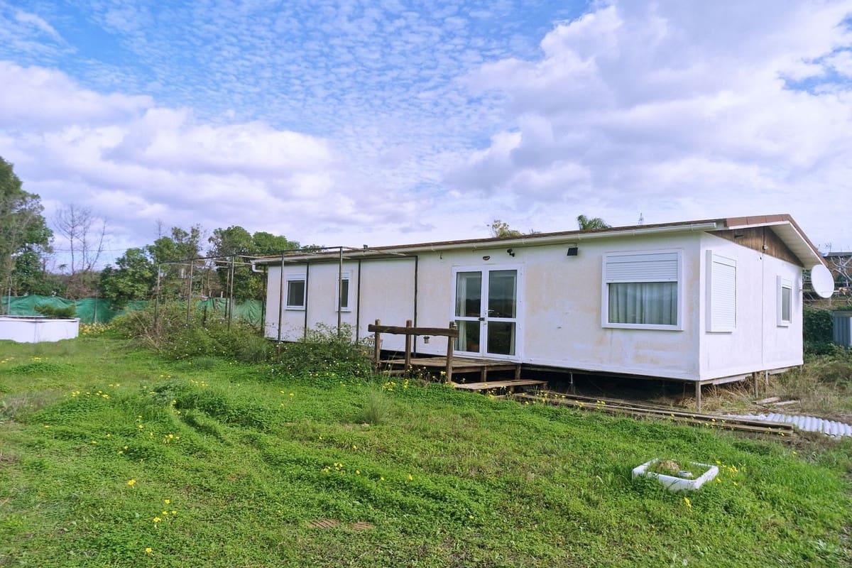 Grond te koop in Coin - € 59.000 (Ref: 9560704)