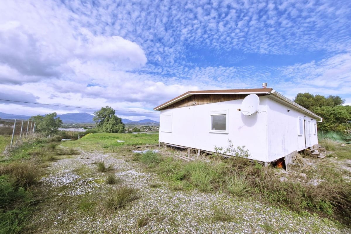 Grond te koop in Coin - € 59.000 (Ref: 9560704)