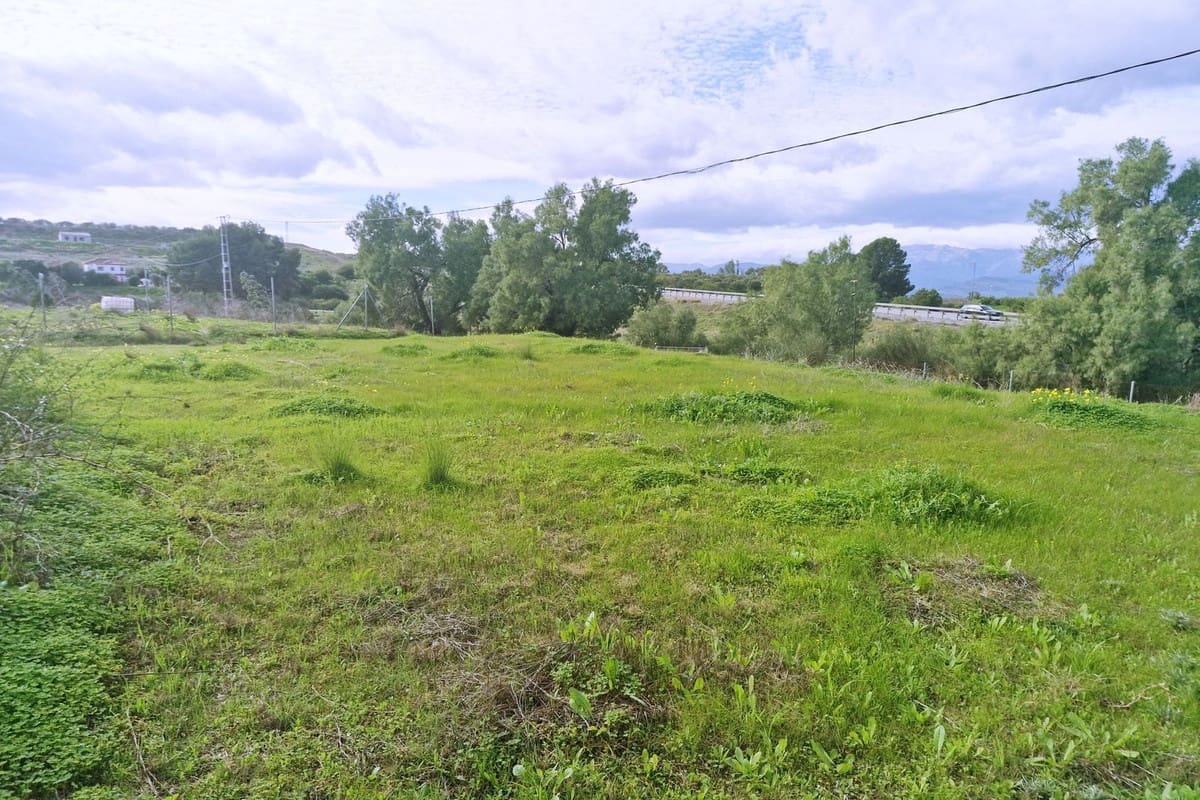 Grond te koop in Coin - € 59.000 (Ref: 9560704)