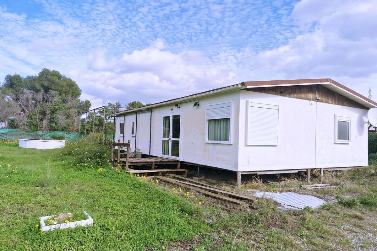 Grond te koop in Coin - € 59.000 (Ref: 9560704)