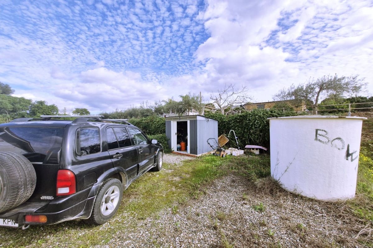 Grond te koop in Coin - € 59.000 (Ref: 9560704)