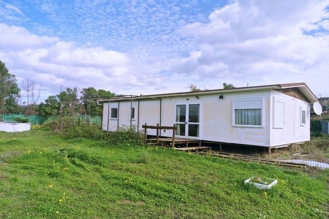 Teren niezagospodarowany na sprzedaż w Coín - 59 000 € (Ref: 9560704)