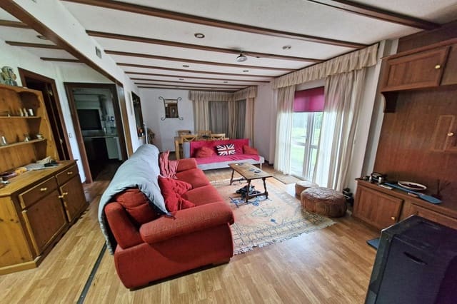 Teren niezagospodarowany na sprzedaż w Coín - 59 000 € (Ref: 9560704)