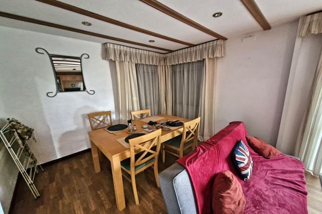 Teren niezagospodarowany na sprzedaż w Coín - 59 000 € (Ref: 9560704)