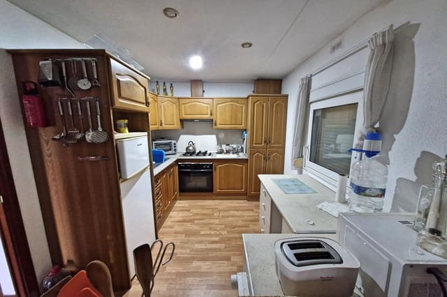 Teren niezagospodarowany na sprzedaż w Coín - 59 000 € (Ref: 9560704)