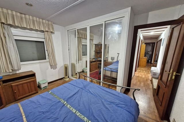 Teren niezagospodarowany na sprzedaż w Coín - 59 000 € (Ref: 9560704)