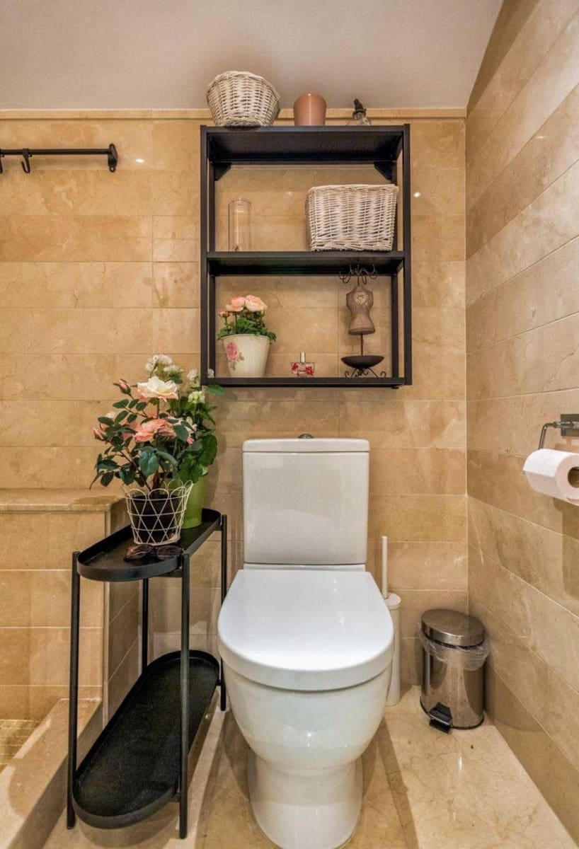 3 bedroom Townhouse for sale in La Cala de Mijas with pool garage - € 525,000 (Ref: 9694525)