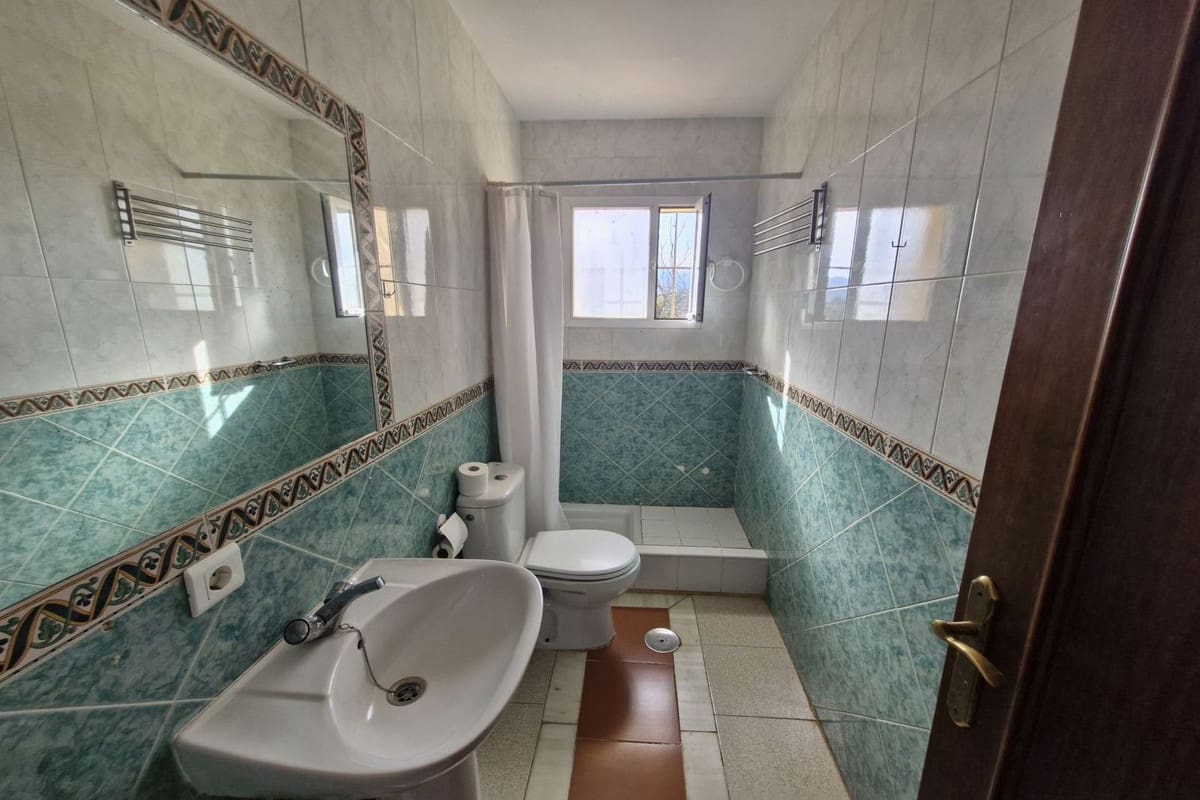 3 Zimmer Finca/Landgut zu verkaufen in Coin mit Pool Garage - 480.000 € (Ref: 9709210)