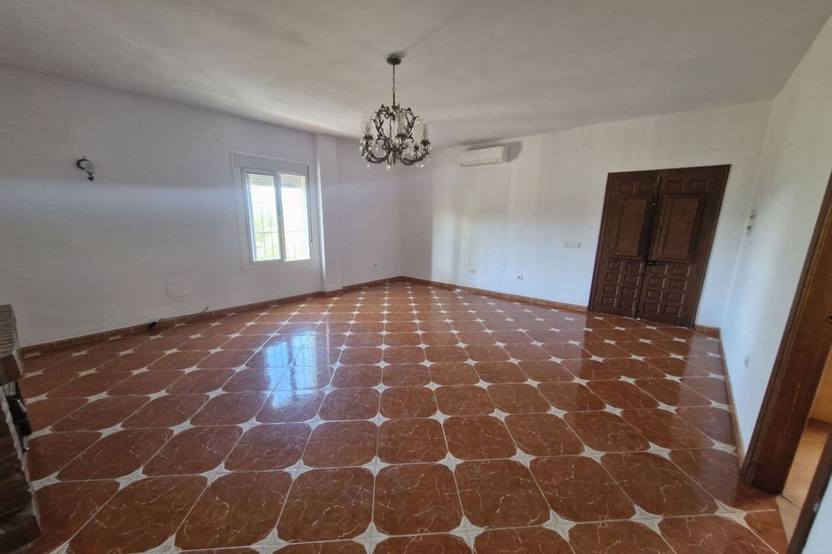 3 chambre Finca/Maison de Campagne à vendre à Coin avec piscine garage - 480 000 € (Ref: 9709210)