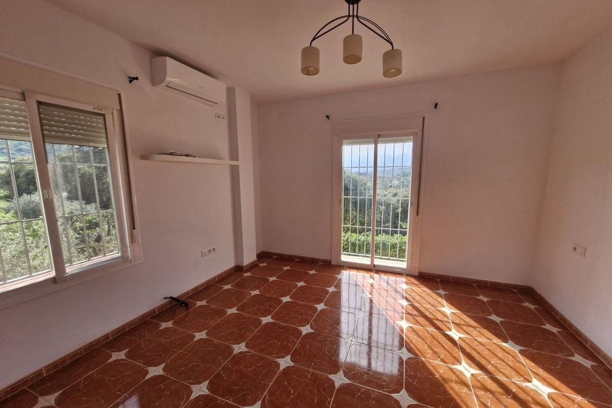 3 chambre Finca/Maison de Campagne à vendre à Coin avec piscine garage - 480 000 € (Ref: 9709210)