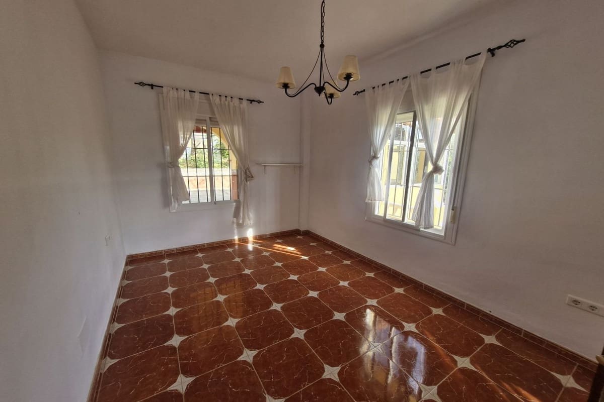 3 chambre Finca/Maison de Campagne à vendre à Coin avec piscine garage - 480 000 € (Ref: 9709210)