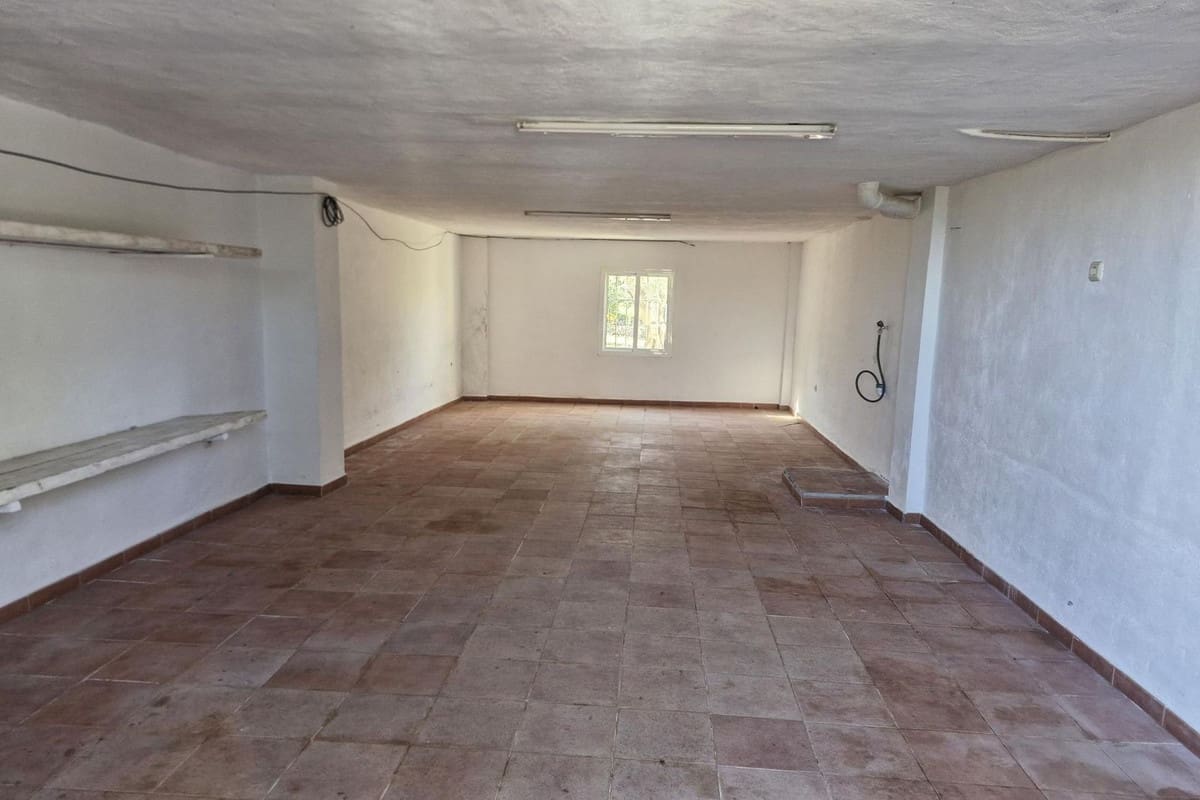 3 chambre Finca/Maison de Campagne à vendre à Coin avec piscine garage - 480 000 € (Ref: 9709210)