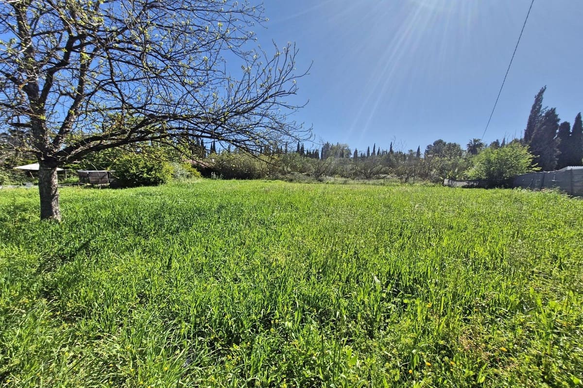 2 bedroom Finca/Country House for sale in Coin with pool garage - € 250,000 (Ref: 9733659)