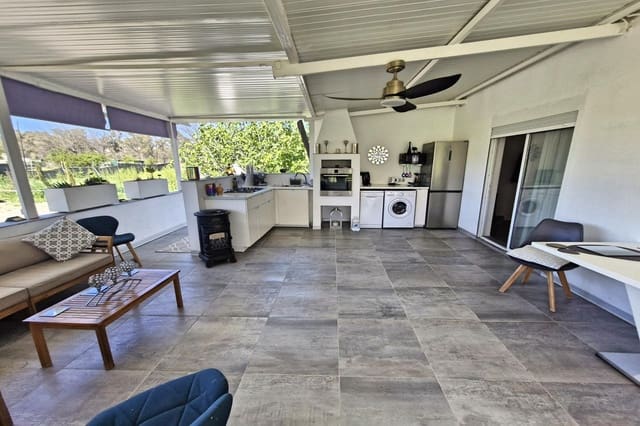 2 Zimmer Finca/Landgut zu verkaufen in Coín mit Pool Garage - 250.000 € (Ref: 9733659)