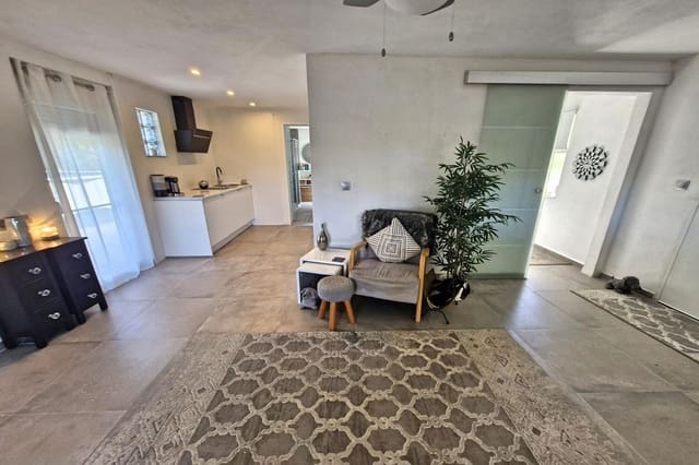2 Zimmer Finca/Landgut zu verkaufen in Coín mit Pool Garage - 250.000 € (Ref: 9733659)