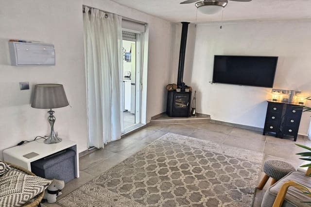 2 Zimmer Finca/Landgut zu verkaufen in Coín mit Pool Garage - 250.000 € (Ref: 9733659)