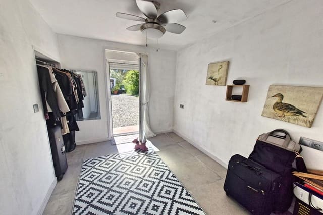 2 sypialnia Finka/Dom wiejski na sprzedaż w Coín z basenem garażem - 250 000 € (Ref: 9733659)