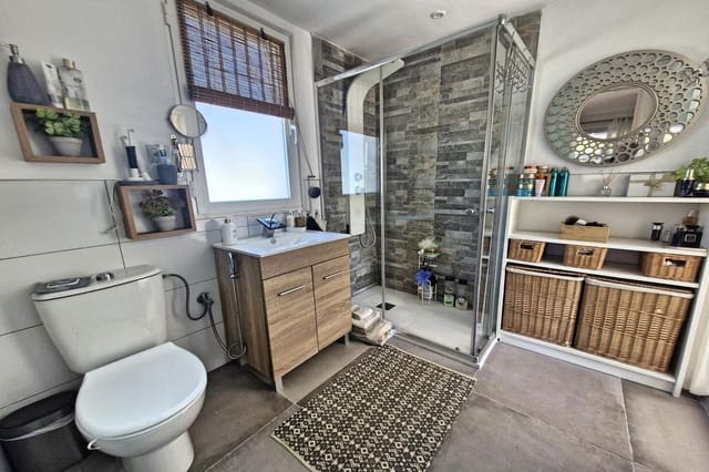 2 sypialnia Finka/Dom wiejski na sprzedaż w Coín z basenem garażem - 250 000 € (Ref: 9733659)