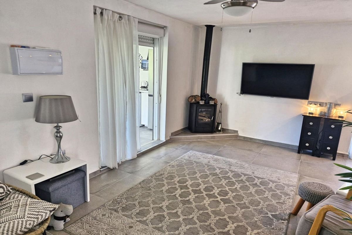 2 chambre Finca/Maison de Campagne à vendre à Coin avec piscine garage - 250 000 € (Ref: 9733659)