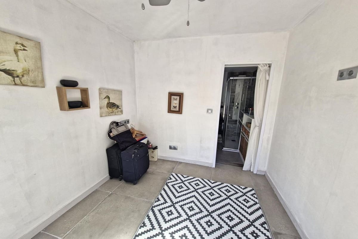 2 chambre Finca/Maison de Campagne à vendre à Coin avec piscine garage - 250 000 € (Ref: 9733659)