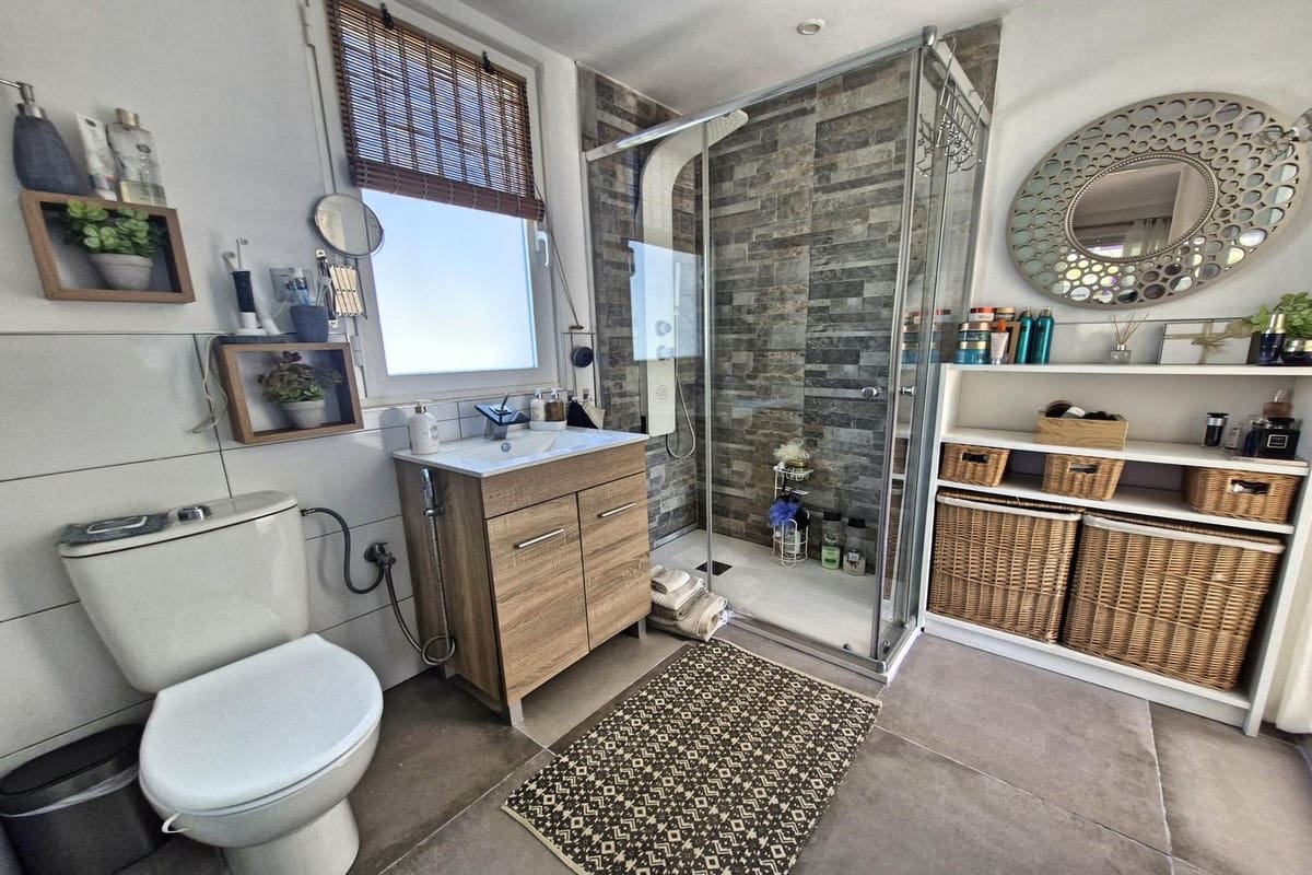 2 chambre Finca/Maison de Campagne à vendre à Coin avec piscine garage - 250 000 € (Ref: 9733659)