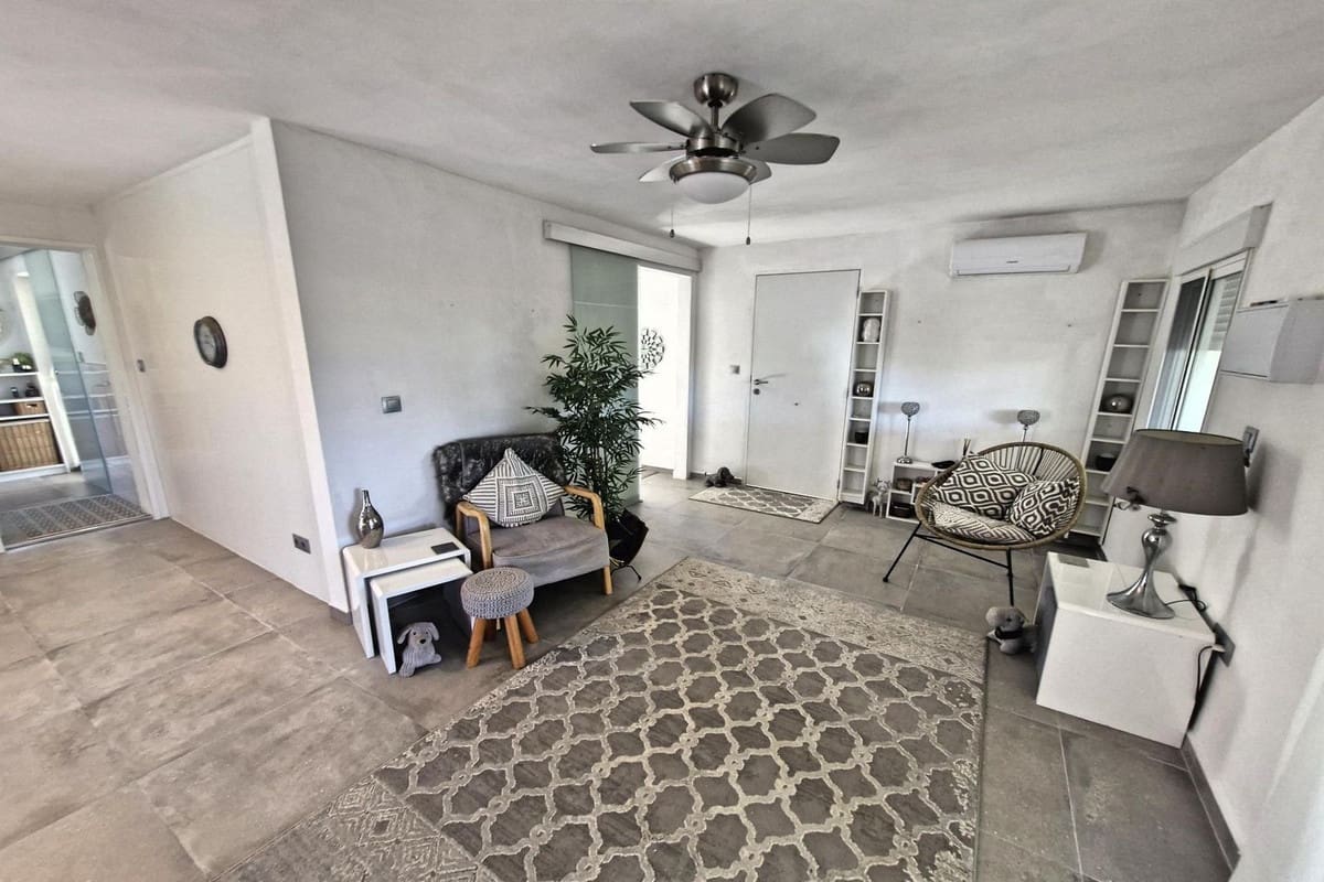2 chambre Finca/Maison de Campagne à vendre à Coin avec piscine garage - 250 000 € (Ref: 9733659)