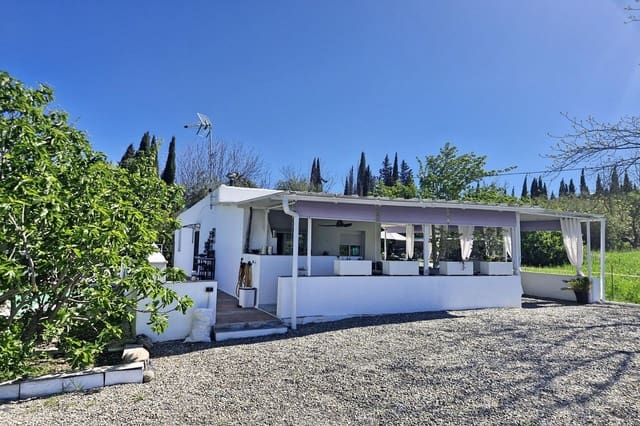 2 bedroom Finca/Country House for sale in Coín with pool garage - € 250,000 (Ref: 9733659)