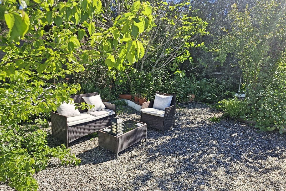 2 chambre Finca/Maison de Campagne à vendre à Coin avec piscine garage - 250 000 € (Ref: 9733659)