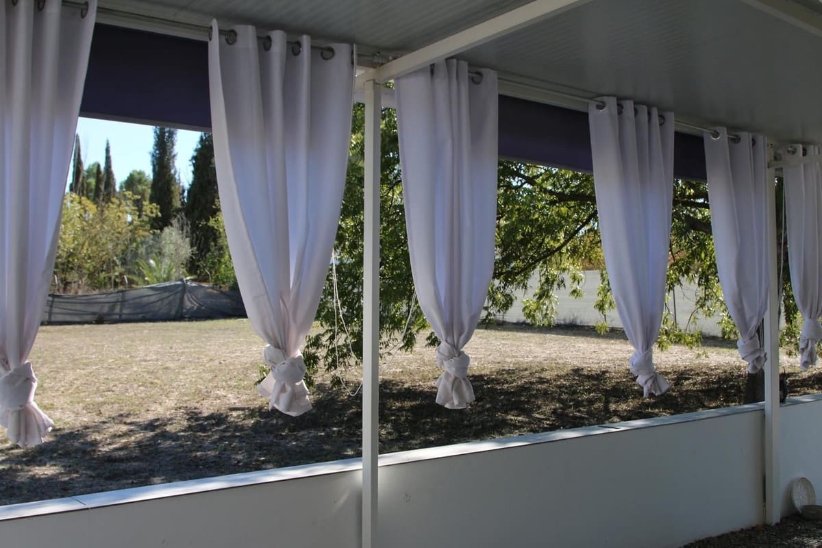 2 chambre Finca/Maison de Campagne à vendre à Coin avec piscine garage - 250 000 € (Ref: 9733659)