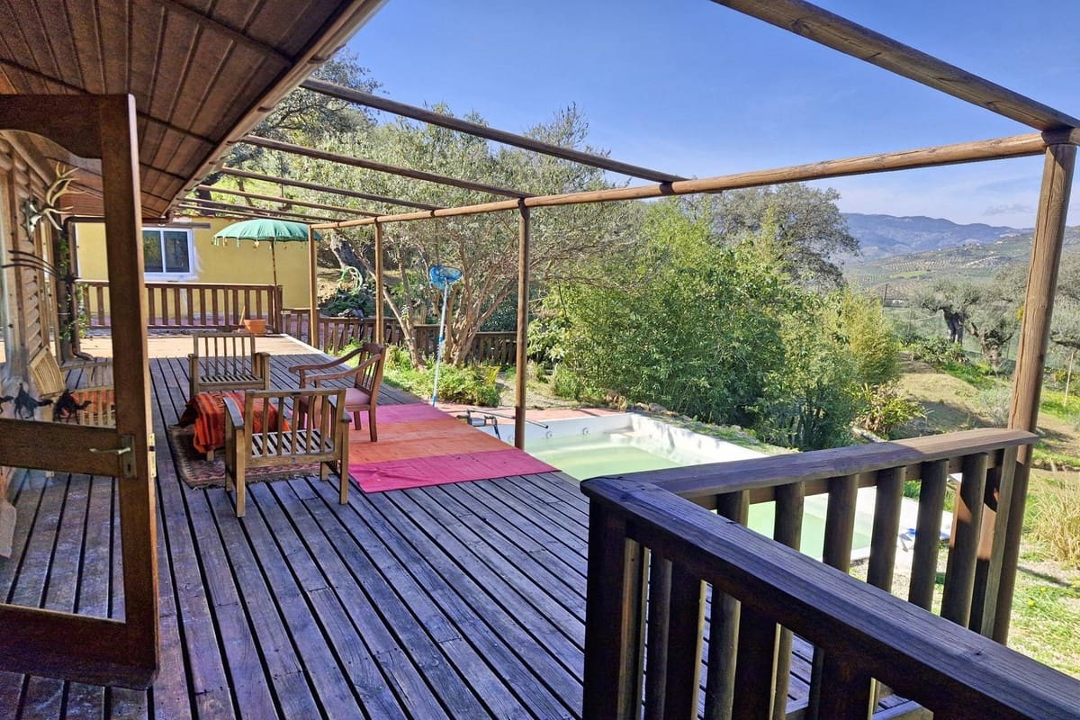 3 bedroom Commercial for sale in Coin with pool garage - € 795,000 (Ref: 9737337)