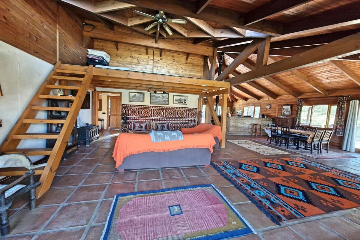 3 slaapkamer Commercieel te koop in Coin met zwembad garage - € 795.000 (Ref: 9737337)