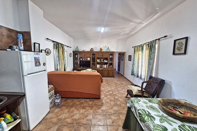 4 sovrum Finca/Hus på landet till salu i Campanillas, Málaga stad med garage - 430 000 € (Ref: 9883776)