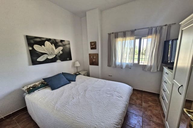 4 sovrum Finca/Hus på landet till salu i Campanillas, Málaga stad med garage - 430 000 € (Ref: 9883776)