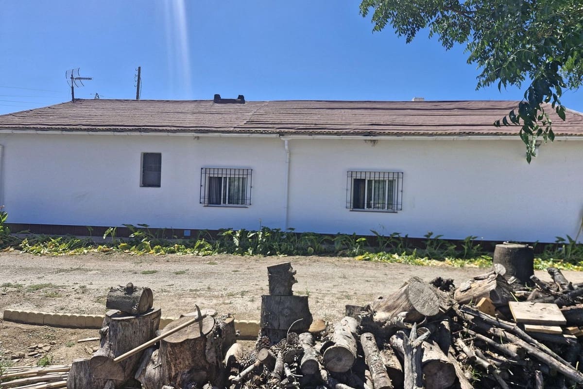 4 sovrum Finca/Hus på landet till salu i Campanillas med garage - 430 000 € (Ref: 9883776)