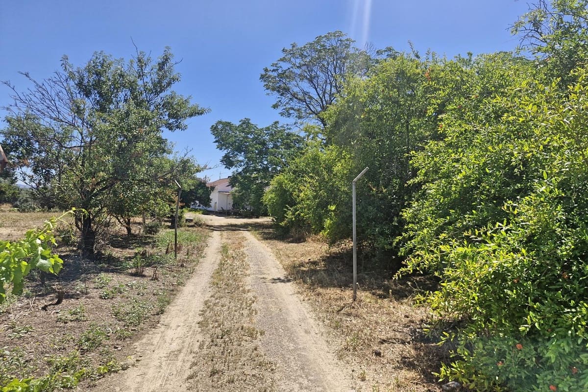 4 sovrum Finca/Hus på landet till salu i Campanillas med garage - 430 000 € (Ref: 9883776)