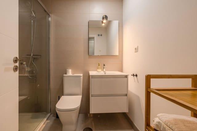 3 bedroom Apartment for sale in Estepona with pool garage - € 525,000 (Ref: 10004826)