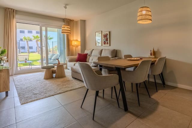 3 bedroom Apartment for sale in Estepona with pool garage - € 525,000 (Ref: 10004826)