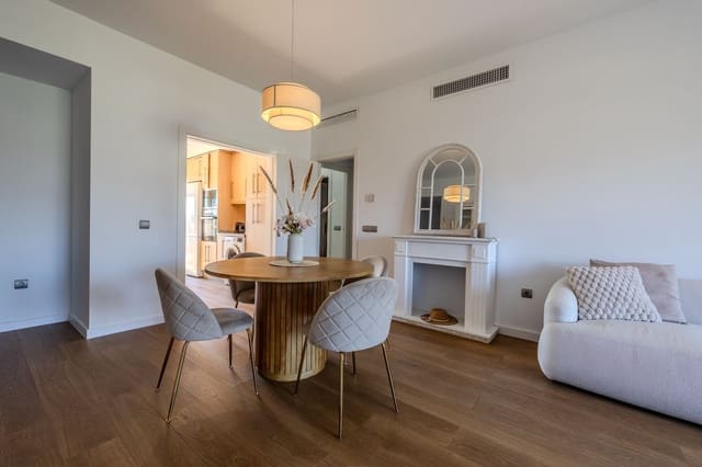 2 Zimmer Penthouse zu verkaufen in Benahavís mit Pool Garage - 490.000 € (Ref: 10022993)