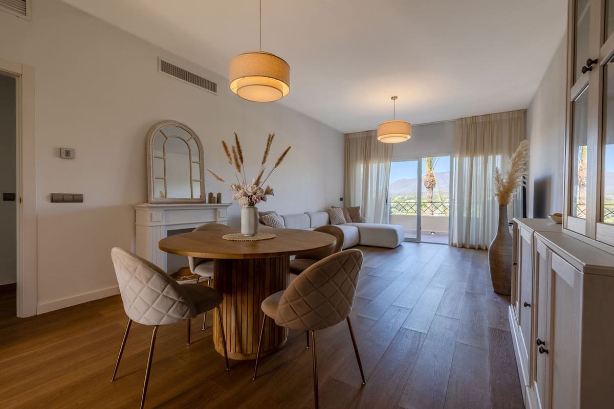 2 Zimmer Penthouse zu verkaufen in Benahavis mit Pool Garage - 490.000 € (Ref: 10022993)