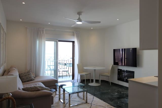 1 soverom Penthouse til salgs i Puerto Banus, Marbella - € 300 000 (Ref: 10033102)