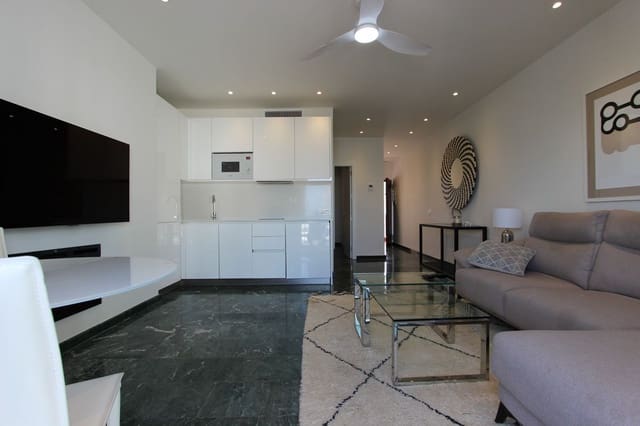 1 soverom Penthouse til salgs i Puerto Banus, Marbella - € 300 000 (Ref: 10033102)