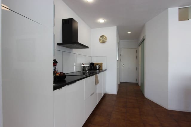 1 soverom Leilighet til salgs i Puerto Banus, Marbella med svømmebasseng garasje - € 300 000 (Ref: 10169050)